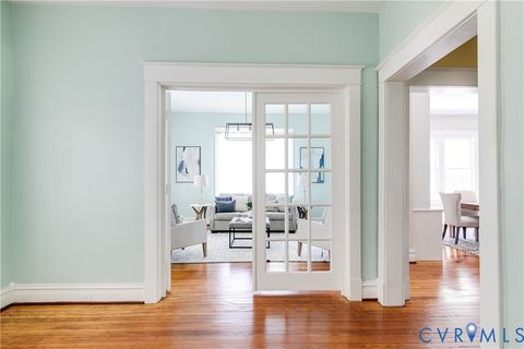 Tiny photo for 313 S James Street, Ashland, VA 23005 (MLS # 2617662)