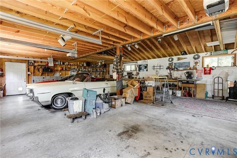 Tiny photo for 313 S James Street, Ashland, VA 23005 (MLS # 2617662)