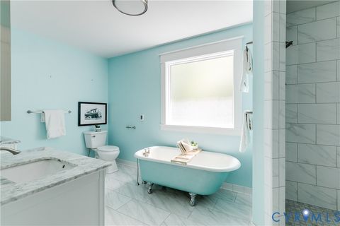 Tiny photo for 313 S James Street, Ashland, VA 23005 (MLS # 2617662)