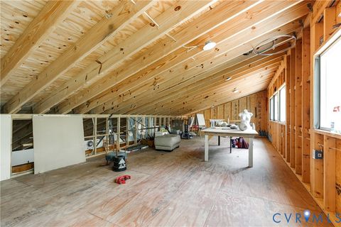 Tiny photo for 313 S James Street, Ashland, VA 23005 (MLS # 2617662)