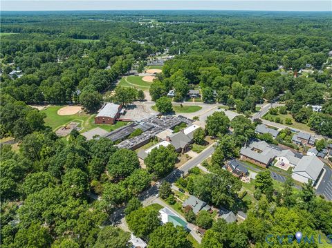 Tiny photo for 313 S James Street, Ashland, VA 23005 (MLS # 2617662)