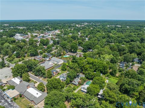 Tiny photo for 313 S James Street, Ashland, VA 23005 (MLS # 2617662)