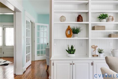 Tiny photo for 313 S James Street, Ashland, VA 23005 (MLS # 2617662)
