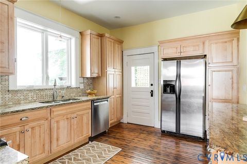 Tiny photo for 313 S James Street, Ashland, VA 23005 (MLS # 2617662)