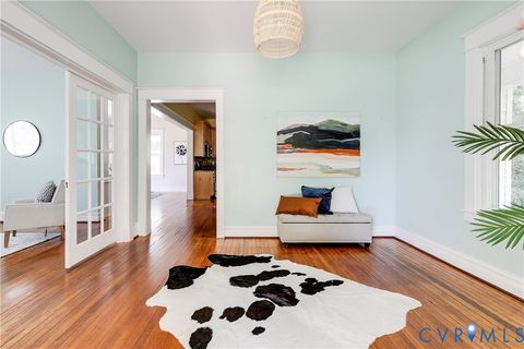 Tiny photo for 313 S James Street, Ashland, VA 23005 (MLS # 2617662)