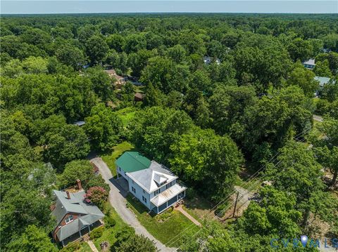 Tiny photo for 313 S James Street, Ashland, VA 23005 (MLS # 2617662)