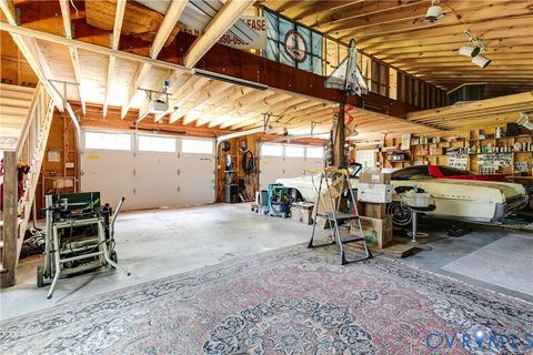 Tiny photo for 313 S James Street, Ashland, VA 23005 (MLS # 2617662)