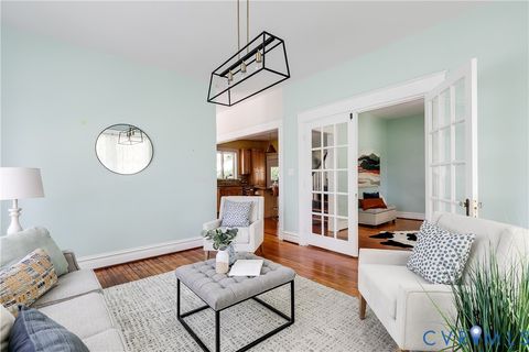 Tiny photo for 313 S James Street, Ashland, VA 23005 (MLS # 2617662)