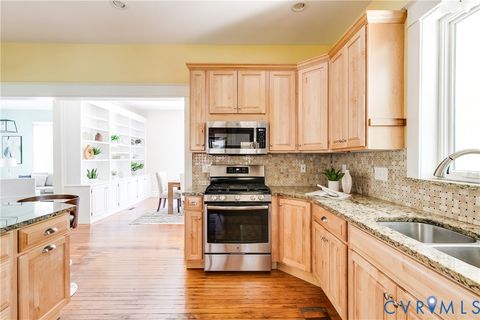 Tiny photo for 313 S James Street, Ashland, VA 23005 (MLS # 2617662)