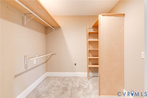 Tiny photo for 313 S James Street, Ashland, VA 23005 (MLS # 2617662)