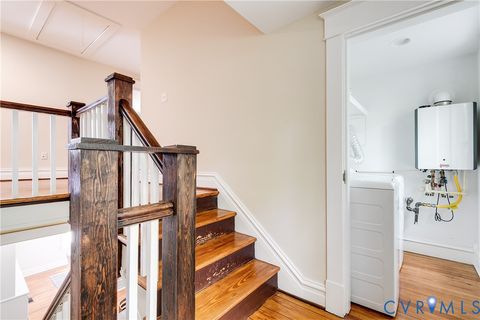 Tiny photo for 313 S James Street, Ashland, VA 23005 (MLS # 2617662)