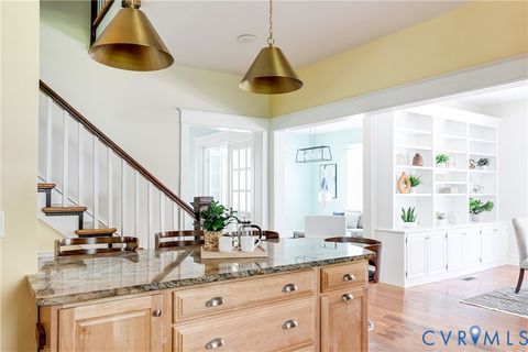 Tiny photo for 313 S James Street, Ashland, VA 23005 (MLS # 2617662)