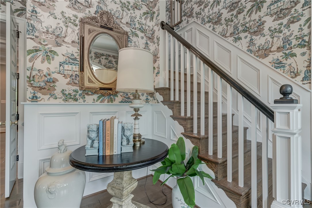 14801 Michaux Valley Circle
