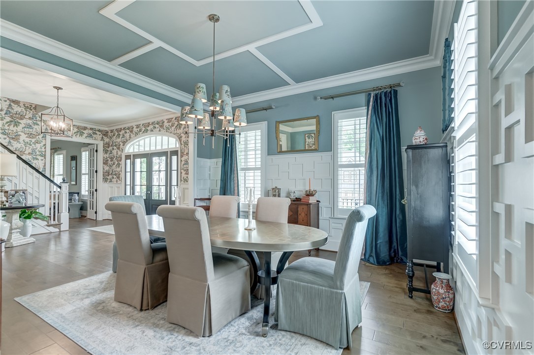 14801 Michaux Valley Circle