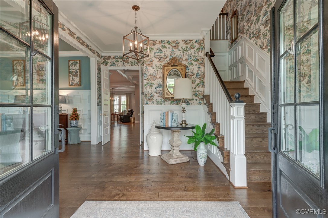 14801 Michaux Valley Circle