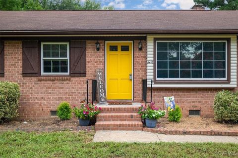 A home in Chesterfield