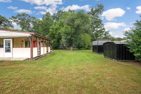 A home in Chesterfield