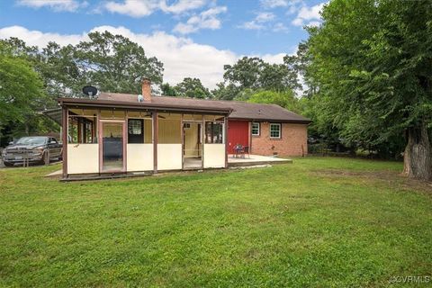 A home in Chesterfield