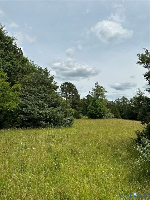 Tiny photo for 0 Winisfree, Blackstone, VA 23824 (MLS # 2529072)