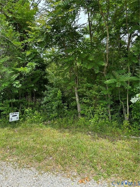 Photo of 0 Winisfree, Blackstone, VA 23824 (MLS # 2529072)