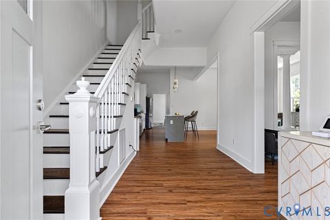 Tiny photo for 1003 Chimborazo Boulevard, Richmond, VA 23223 (MLS # 2533011)