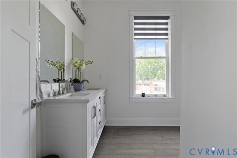 Tiny photo for 1003 Chimborazo Boulevard, Richmond, VA 23223 (MLS # 2533011)