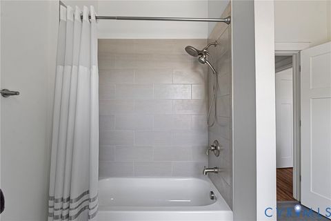 Tiny photo for 1003 Chimborazo Boulevard, Richmond, VA 23223 (MLS # 2533011)