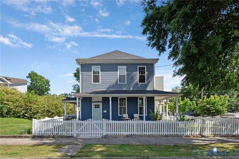 1003 Chimborazo Boulevard Richmond VA 23223