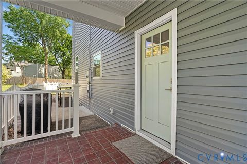 Tiny photo for 1003 Chimborazo Boulevard, Richmond, VA 23223 (MLS # 2533011)