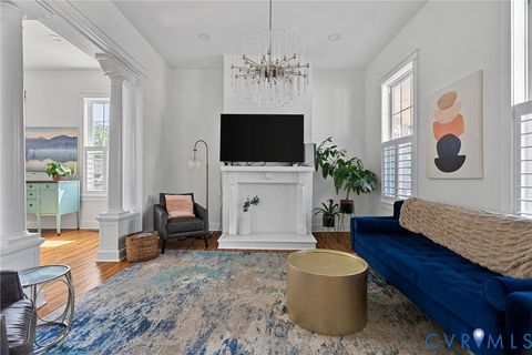 Tiny photo for 1003 Chimborazo Boulevard, Richmond, VA 23223 (MLS # 2533011)