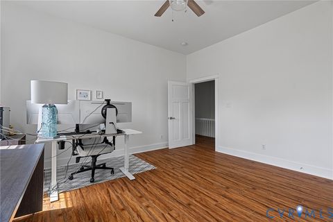 Tiny photo for 1003 Chimborazo Boulevard, Richmond, VA 23223 (MLS # 2533011)