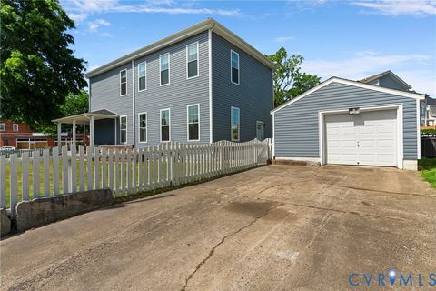 Tiny photo for 1003 Chimborazo Boulevard, Richmond, VA 23223 (MLS # 2533011)
