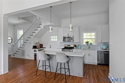 Tiny photo for 1003 Chimborazo Boulevard, Richmond, VA 23223 (MLS # 2533011)