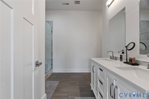 Tiny photo for 1003 Chimborazo Boulevard, Richmond, VA 23223 (MLS # 2533011)