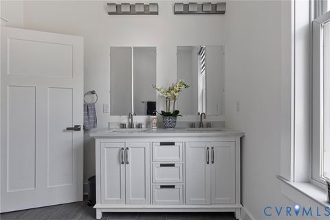 Tiny photo for 1003 Chimborazo Boulevard, Richmond, VA 23223 (MLS # 2533011)