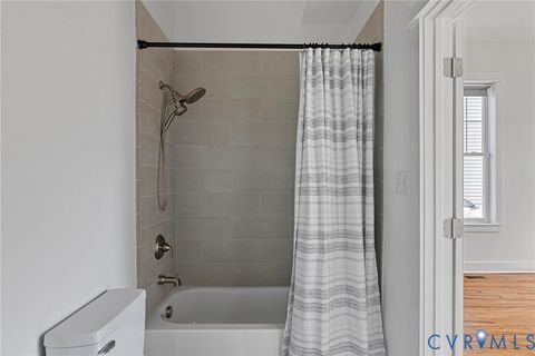 Tiny photo for 1003 Chimborazo Boulevard, Richmond, VA 23223 (MLS # 2533011)