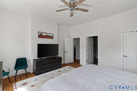 Tiny photo for 1003 Chimborazo Boulevard, Richmond, VA 23223 (MLS # 2533011)