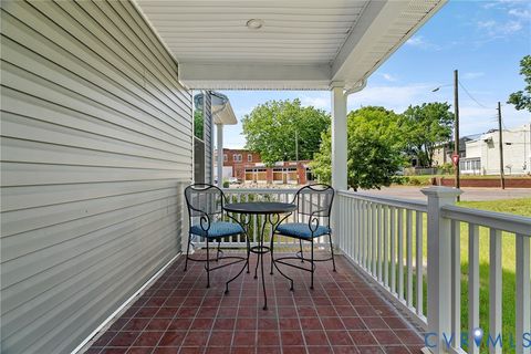 Tiny photo for 1003 Chimborazo Boulevard, Richmond, VA 23223 (MLS # 2533011)