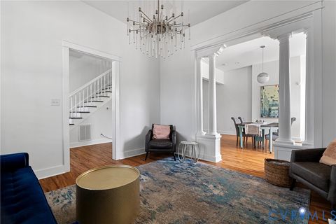 Tiny photo for 1003 Chimborazo Boulevard, Richmond, VA 23223 (MLS # 2533011)