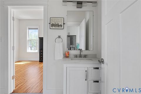 Tiny photo for 1003 Chimborazo Boulevard, Richmond, VA 23223 (MLS # 2533011)