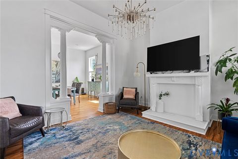 Tiny photo for 1003 Chimborazo Boulevard, Richmond, VA 23223 (MLS # 2533011)