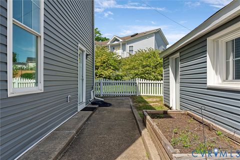 Tiny photo for 1003 Chimborazo Boulevard, Richmond, VA 23223 (MLS # 2533011)