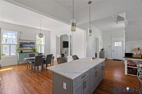 Tiny photo for 1003 Chimborazo Boulevard, Richmond, VA 23223 (MLS # 2533011)