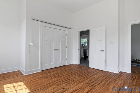 Tiny photo for 1003 Chimborazo Boulevard, Richmond, VA 23223 (MLS # 2533011)