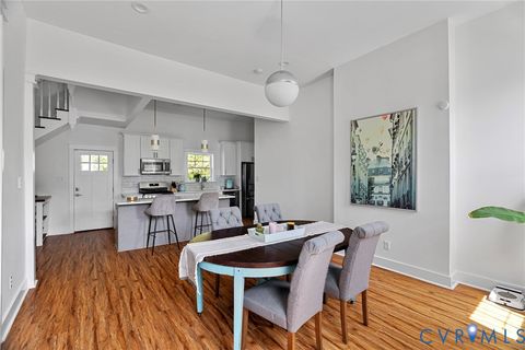 Tiny photo for 1003 Chimborazo Boulevard, Richmond, VA 23223 (MLS # 2533011)