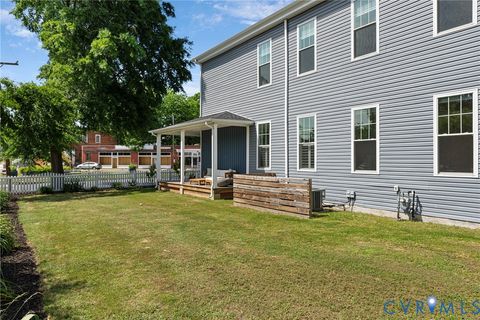 Tiny photo for 1003 Chimborazo Boulevard, Richmond, VA 23223 (MLS # 2533011)