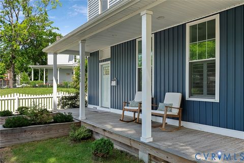 Tiny photo for 1003 Chimborazo Boulevard, Richmond, VA 23223 (MLS # 2533011)