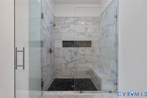 Tiny photo for 1003 Chimborazo Boulevard, Richmond, VA 23223 (MLS # 2533011)