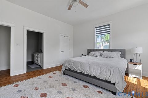 Tiny photo for 1003 Chimborazo Boulevard, Richmond, VA 23223 (MLS # 2533011)