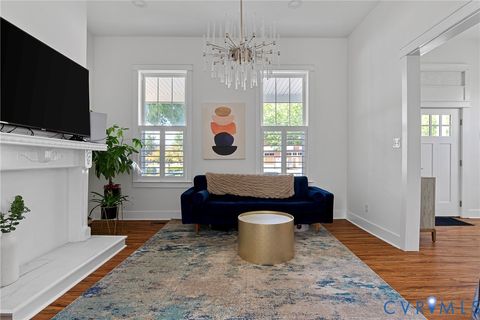 Tiny photo for 1003 Chimborazo Boulevard, Richmond, VA 23223 (MLS # 2533011)